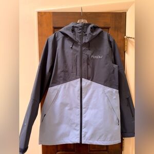Flylow Billy ski shell jacket